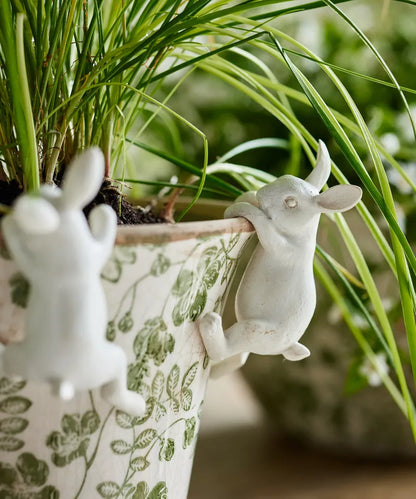 French Country | Rabbit Hangers