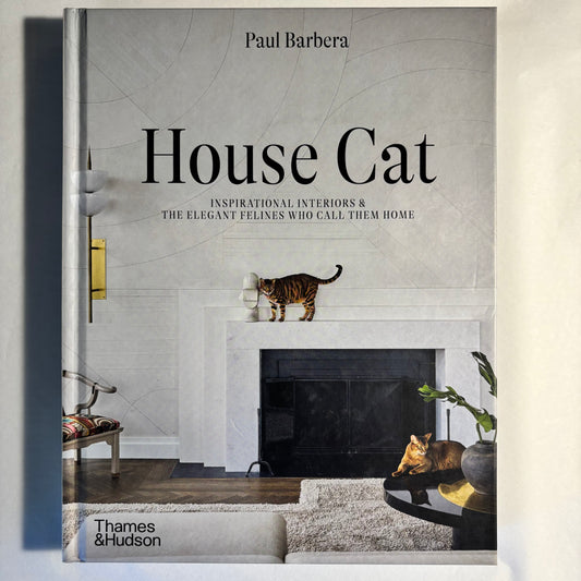 'House Cat'