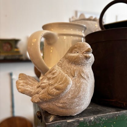 Set of 2 Sparrows