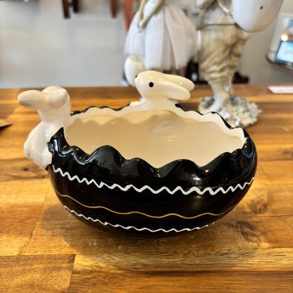 Easter Deco Bowl