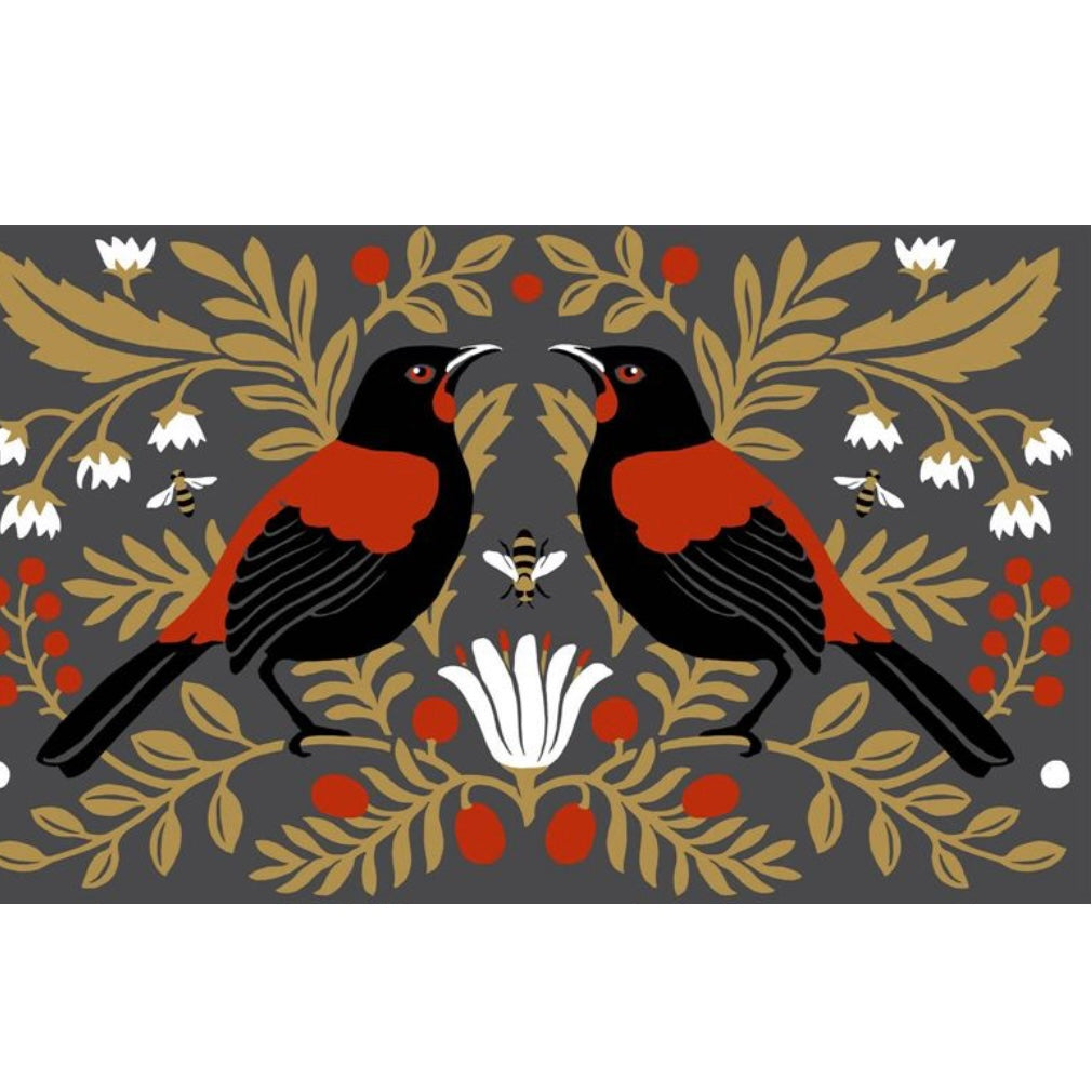 Wolfkamp & Stone | Saddlebacks Doormats
