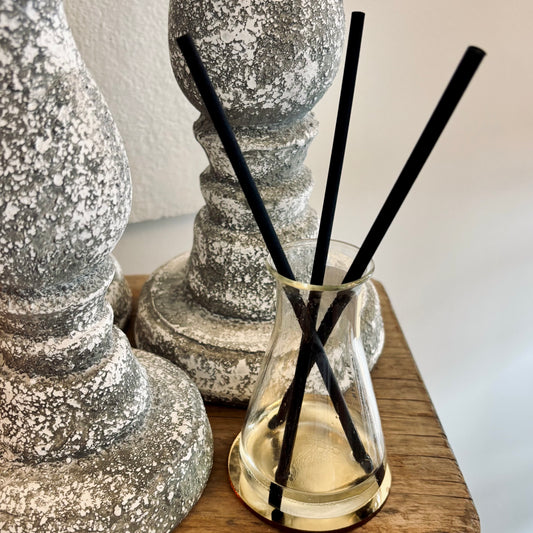 George & Edi | Diffuser Set - Fig