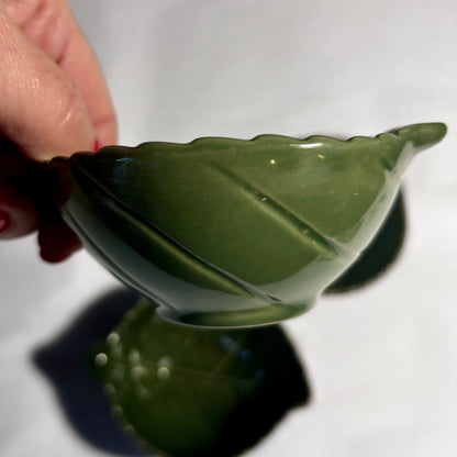 Vine Leaf Dish