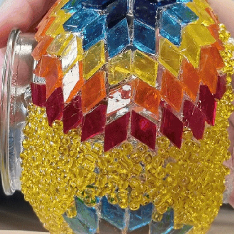 Workshop: Turkish Lamp Making - Sat 22nd November INFORMATION ONLY