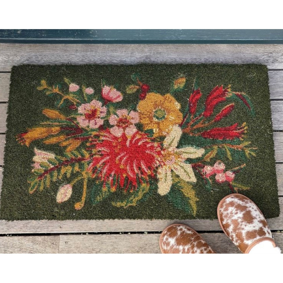 Wolfkamp & Stone | Putiputi Doormats