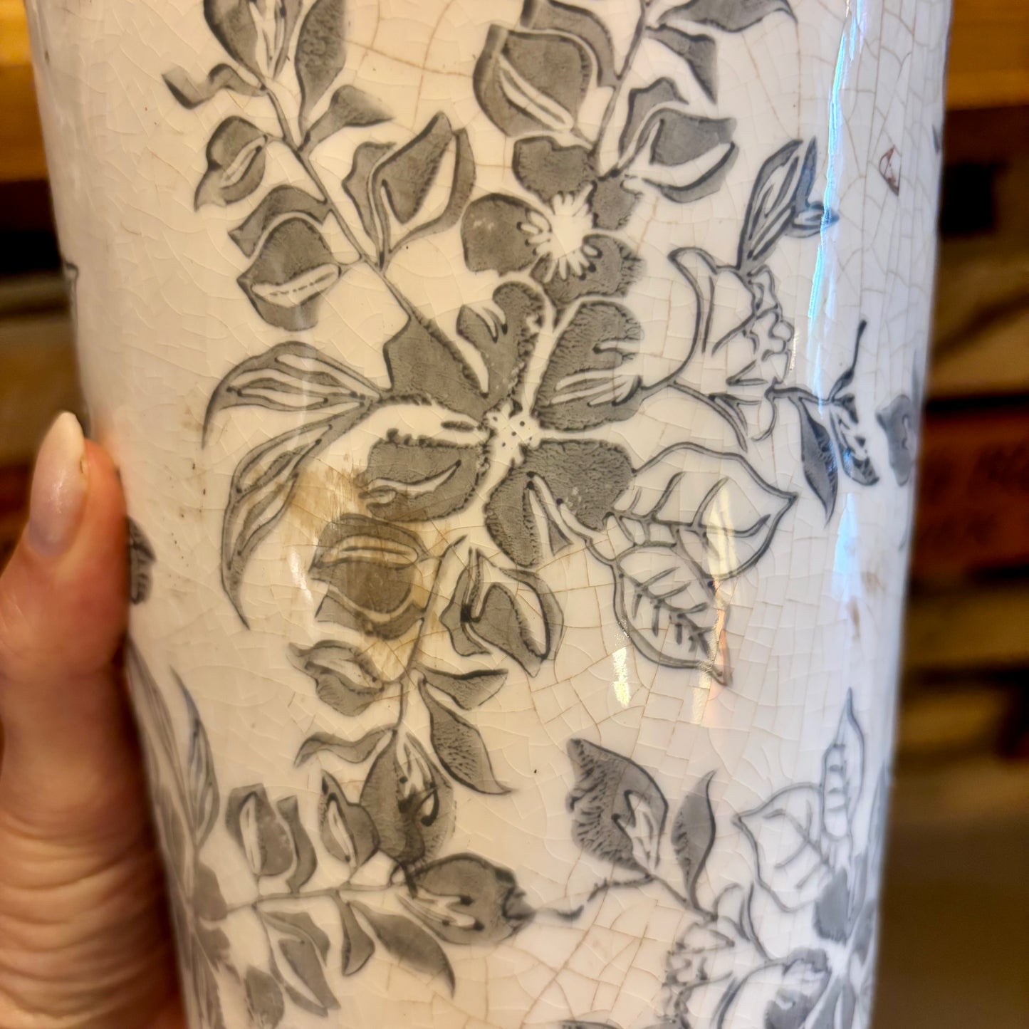 Vintage Vases