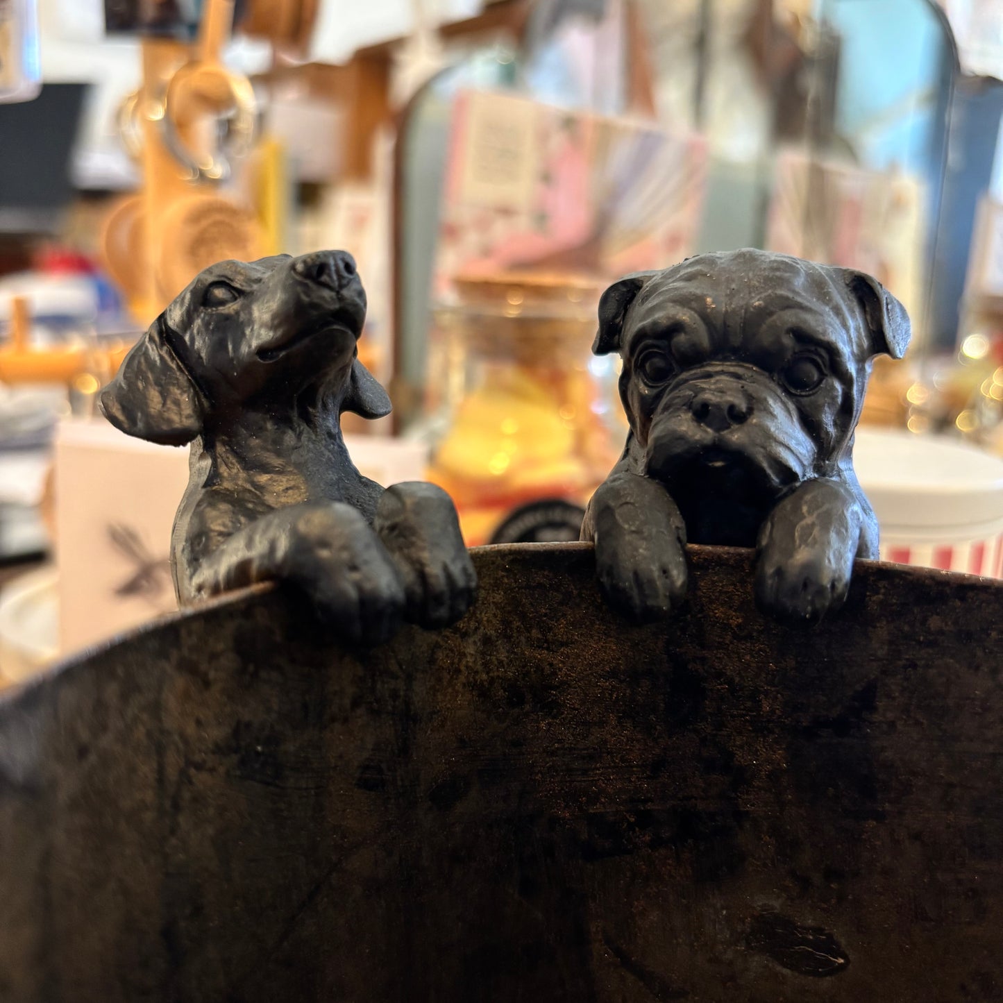Dog Hangers