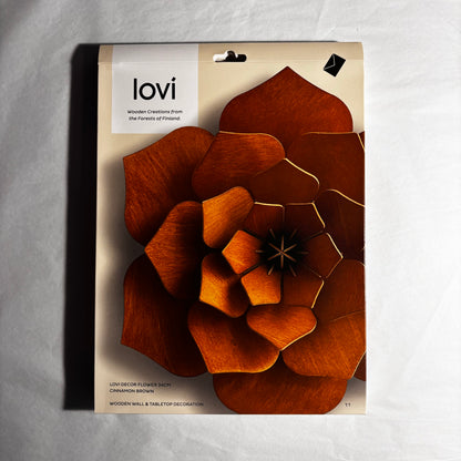 Lovi Flowers - 34cm