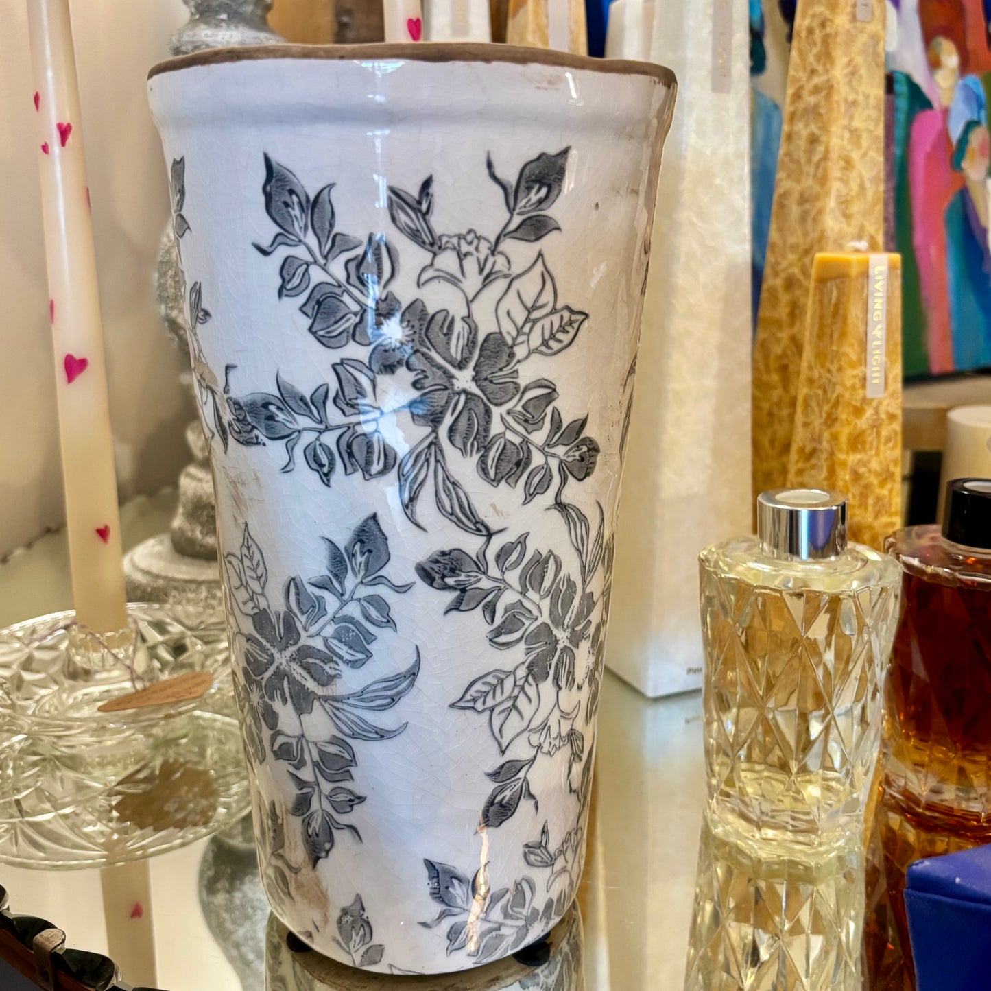 Vintage Vases