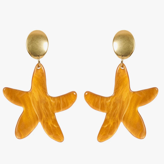 HAVEN | Haiti Drop Earring
