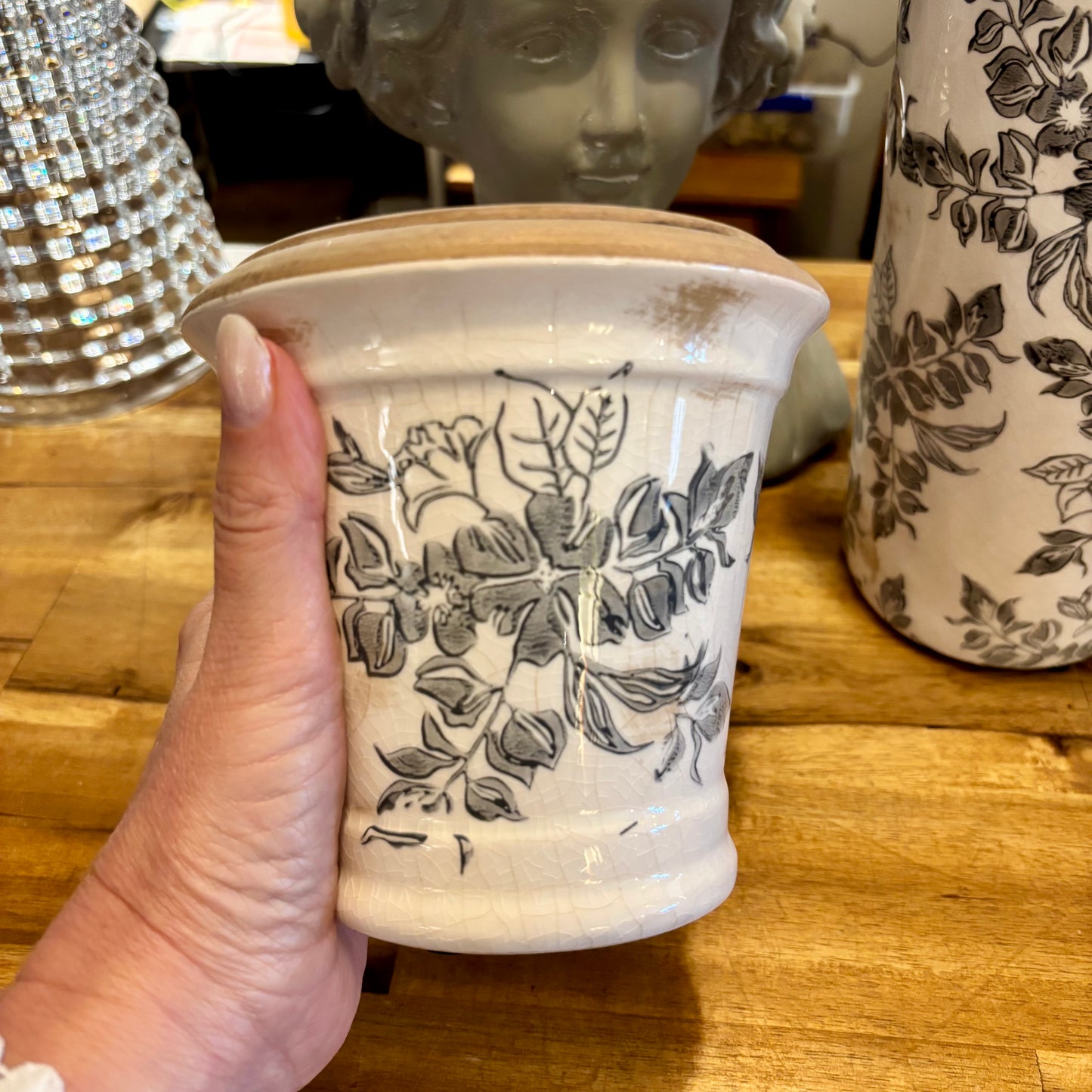 Vintage Vases