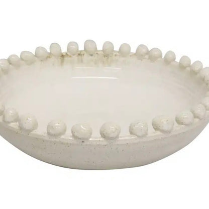 Terracotta Bowl