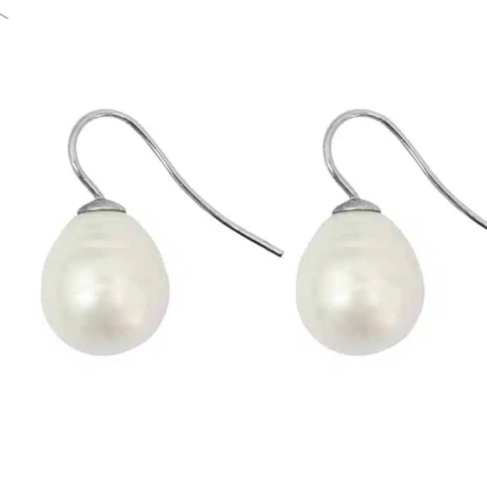 Spanish Teardrop Earrings