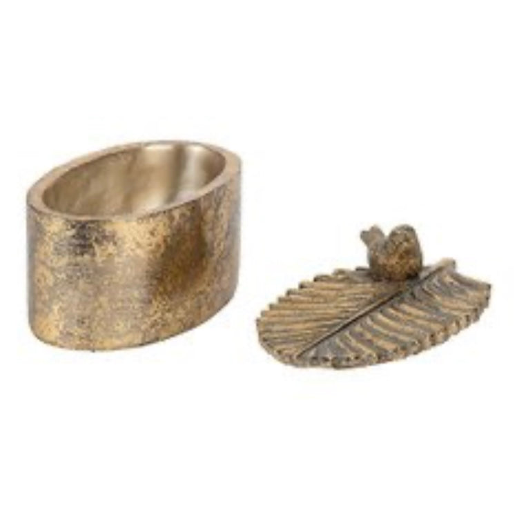 Trinket Box