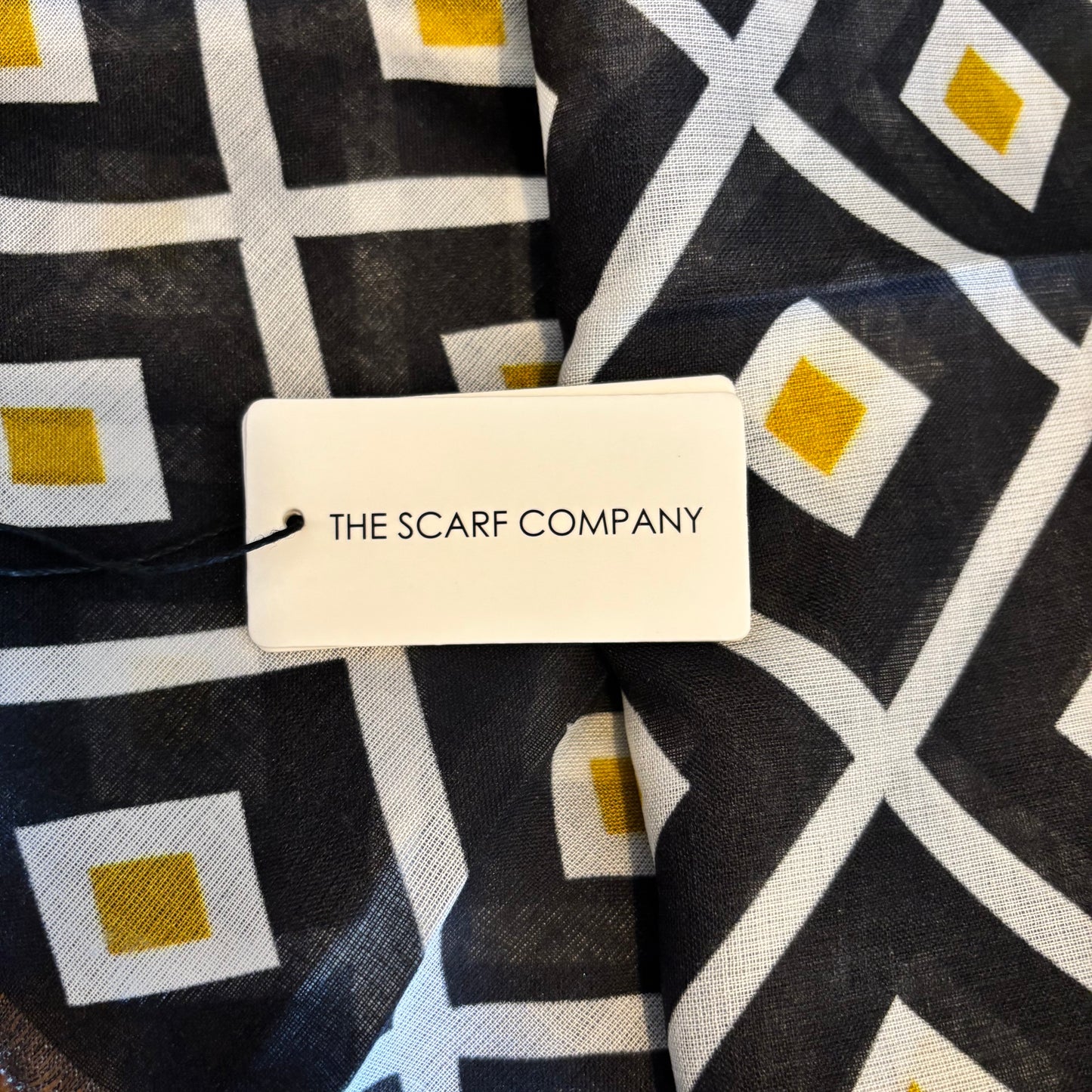 The Scarf Company | Millie Scarf