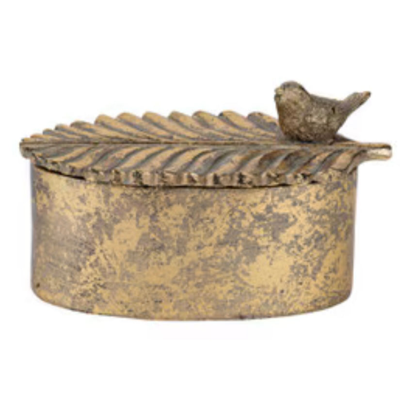 Trinket Box