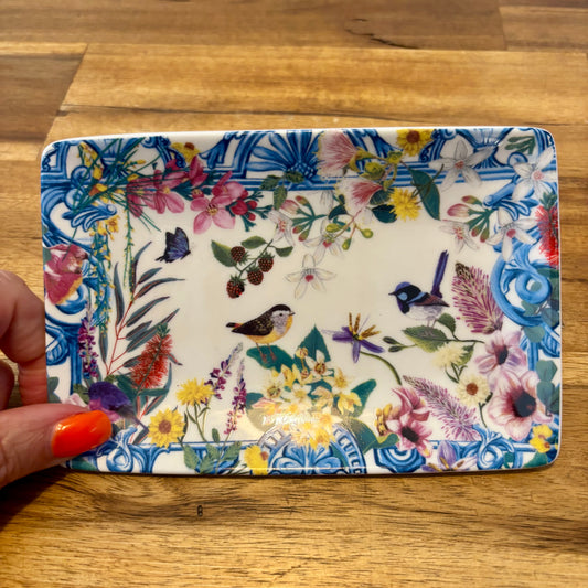 La La Land | Enchanted Garden Trinket Dish