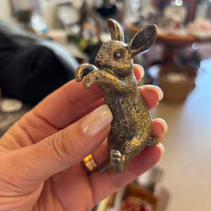 Rabbit Hangers