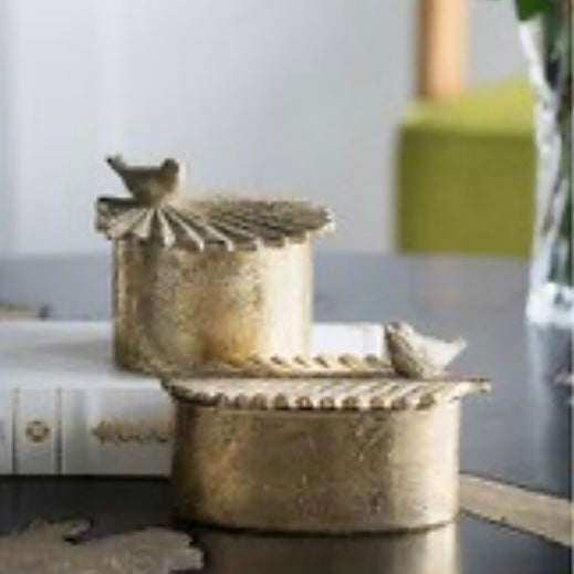 Trinket Box