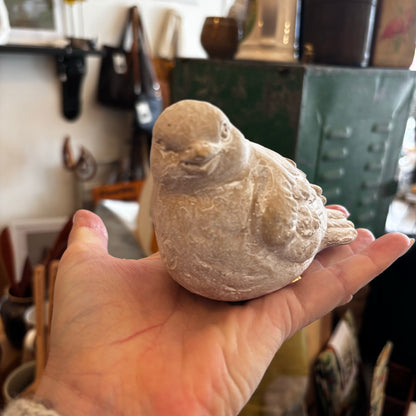Set of 2 Sparrows