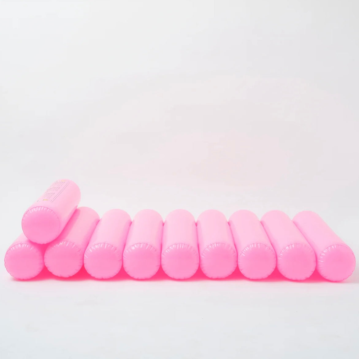SUNNYLiFE | Neon Pink Tube Lilo