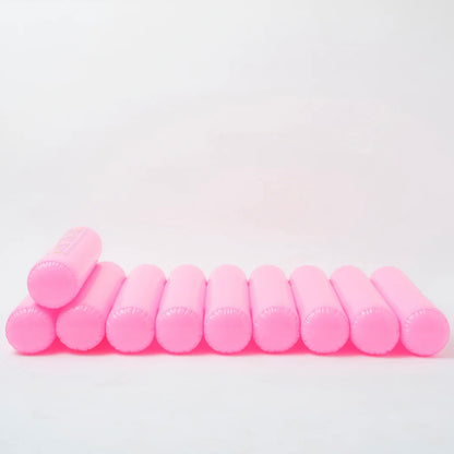 SUNNYLiFE | Neon Pink Tube Lilo