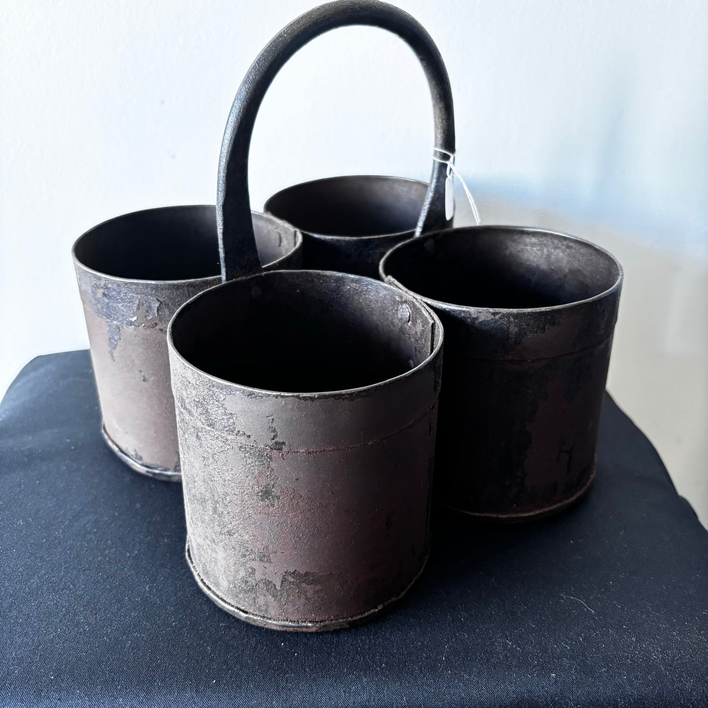 Iron Multi Pot