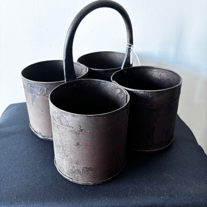 Iron Multi Pot