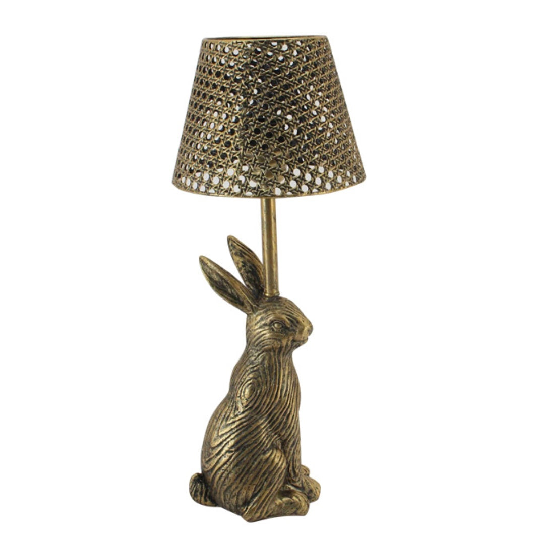 Dream Bunny Lamp