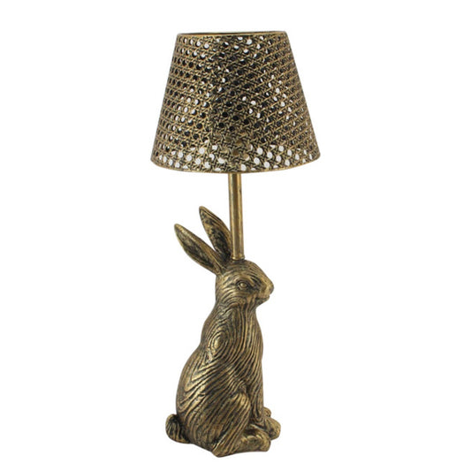 Dream Bunny Lamp