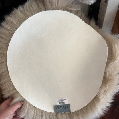Fibre by Auskin | Long Wool Sheepskin Seat Pads
