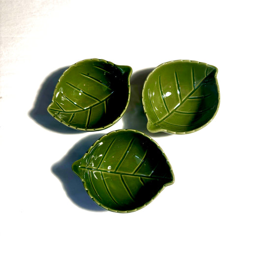 Vine Leaf Dish