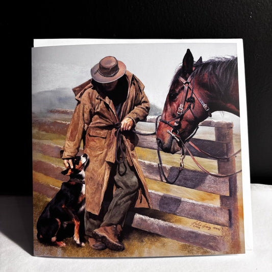 Greeting Cards & Envelope