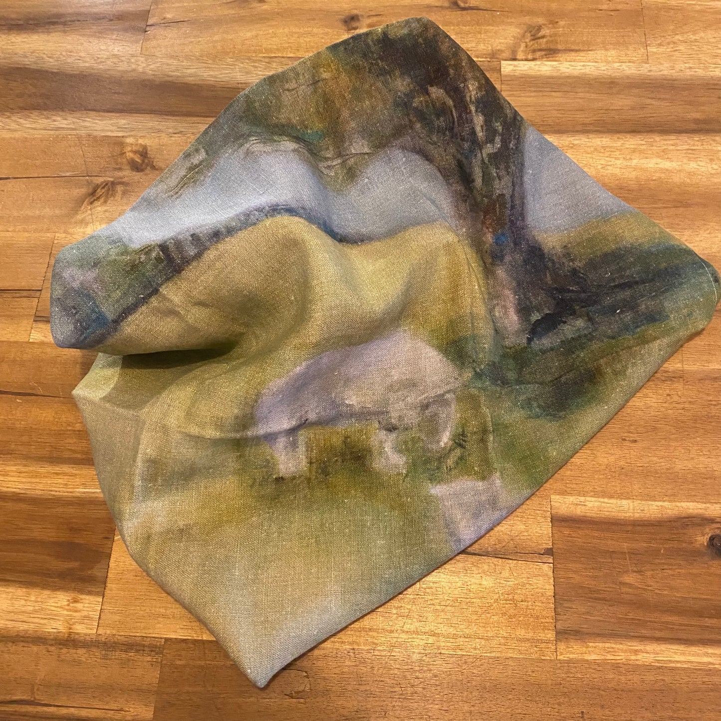 Cornwall Park Tea Towels