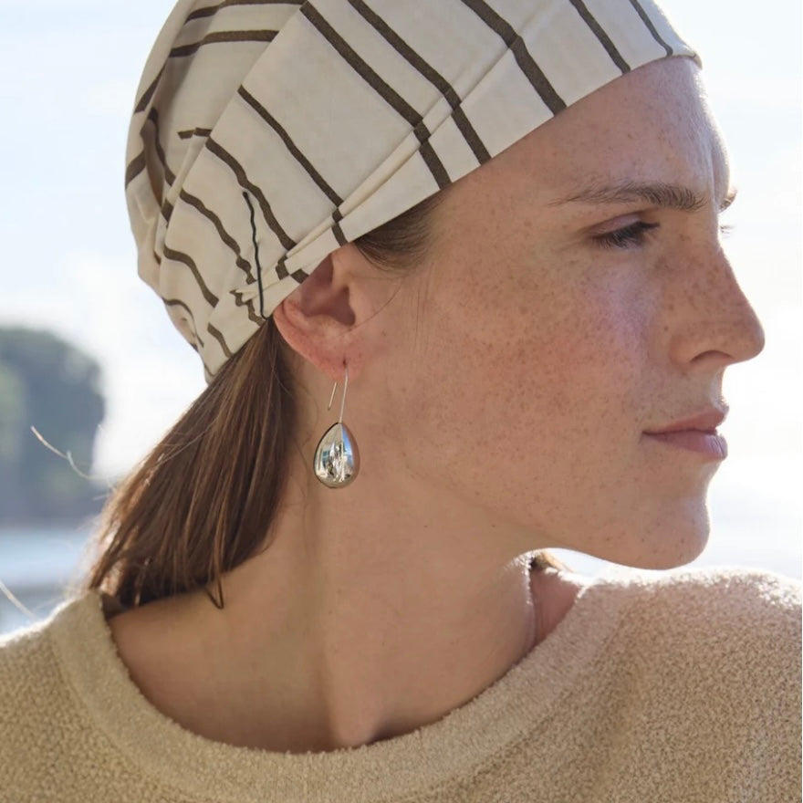 Eb & Ive | Pena Drop Earring