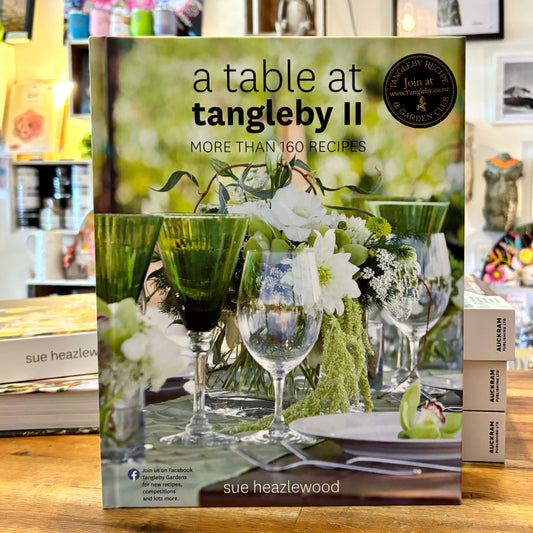 A Table at Tangleby II