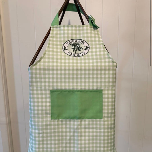 Tangleby Child's Apron