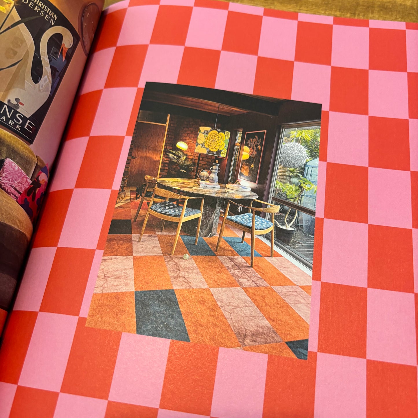 MUCH - A maximalist's guide to a creative home, by Evie Kemp