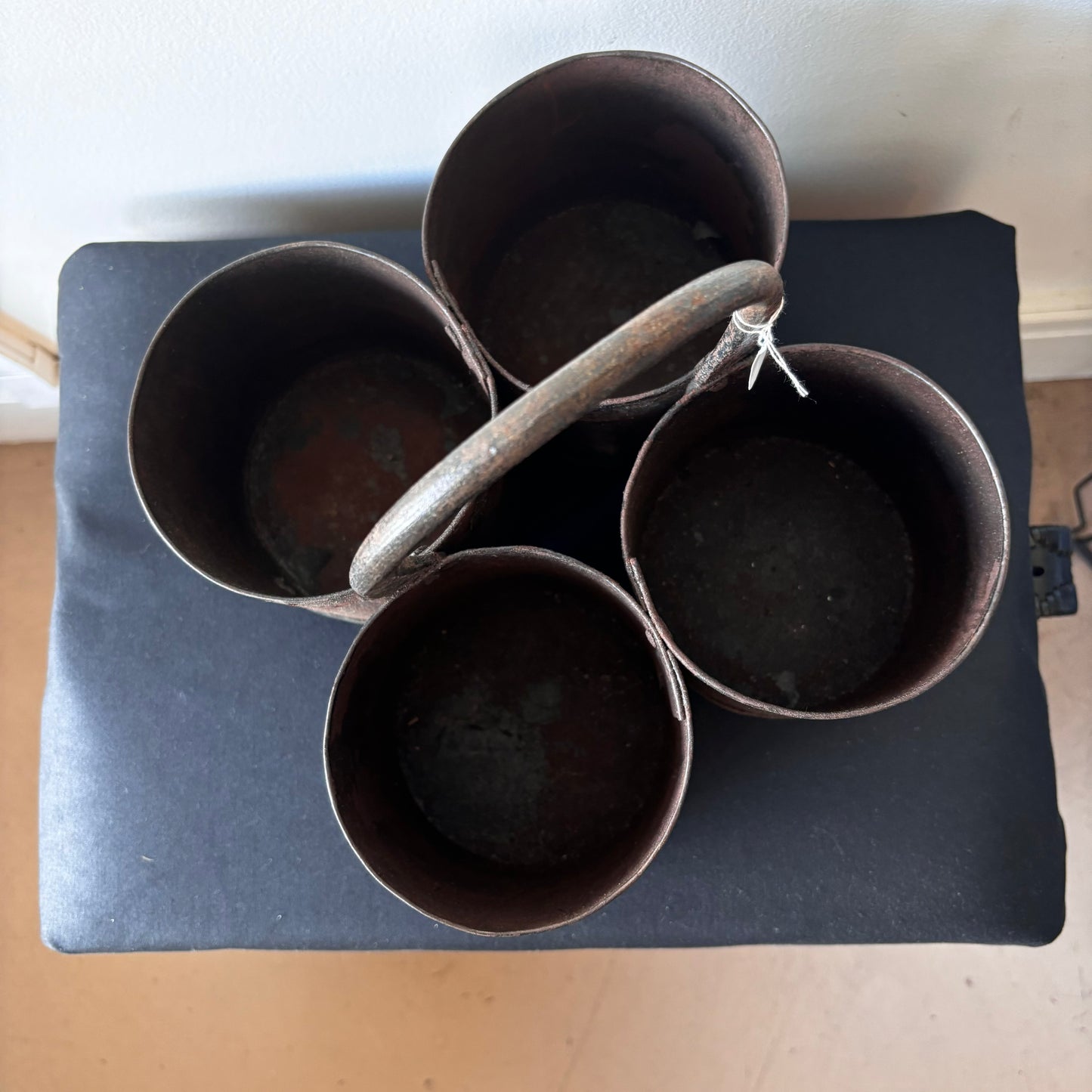 Iron Multi Pot