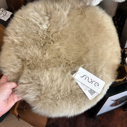 Fibre by Auskin | Long Wool Sheepskin Seat Pads