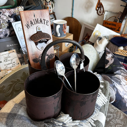 Iron Multi Pot