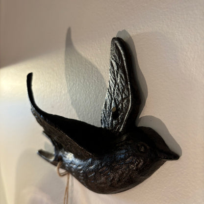 Flying Bird Hook