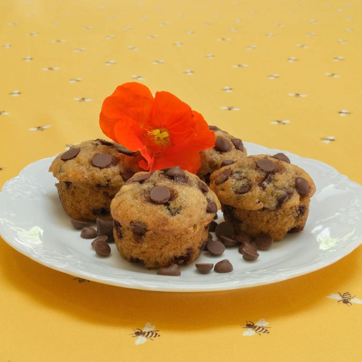 Tea Party Recipe Book