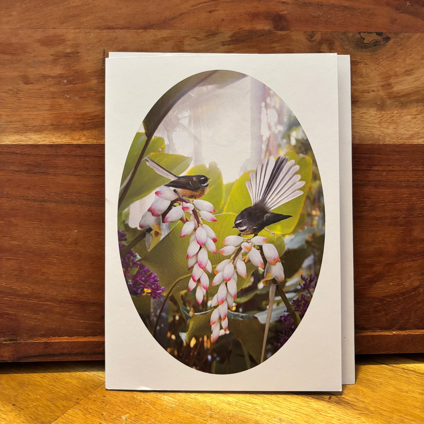Lucy G Design | Greeting Cards featuring Beautiful Florals and NZ Birds
