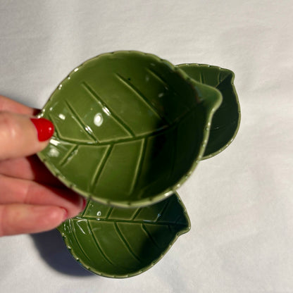 Vine Leaf Dish