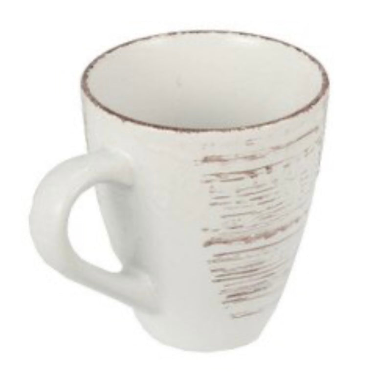 Rustic Fare Mug