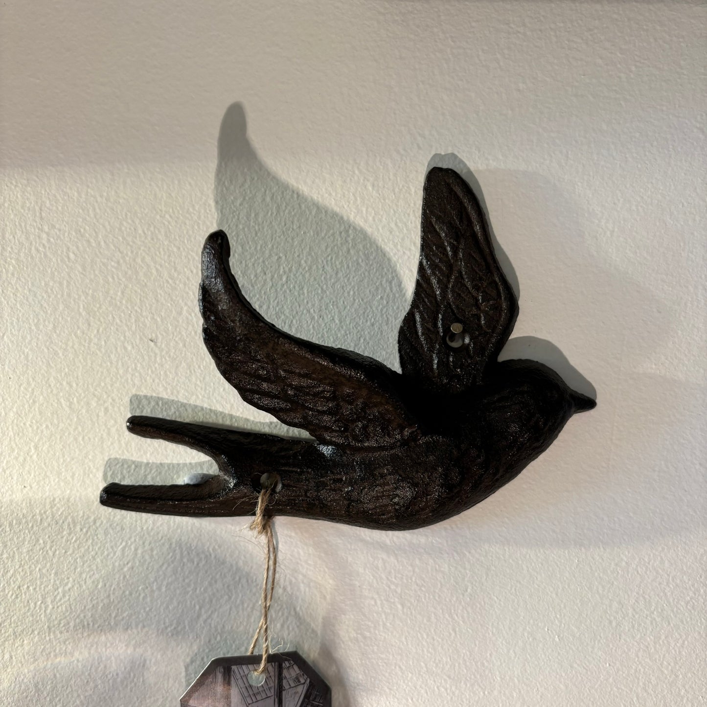 Flying Bird Hook