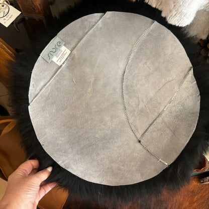 Fibre by Auskin | Long Wool Sheepskin Seat Pads