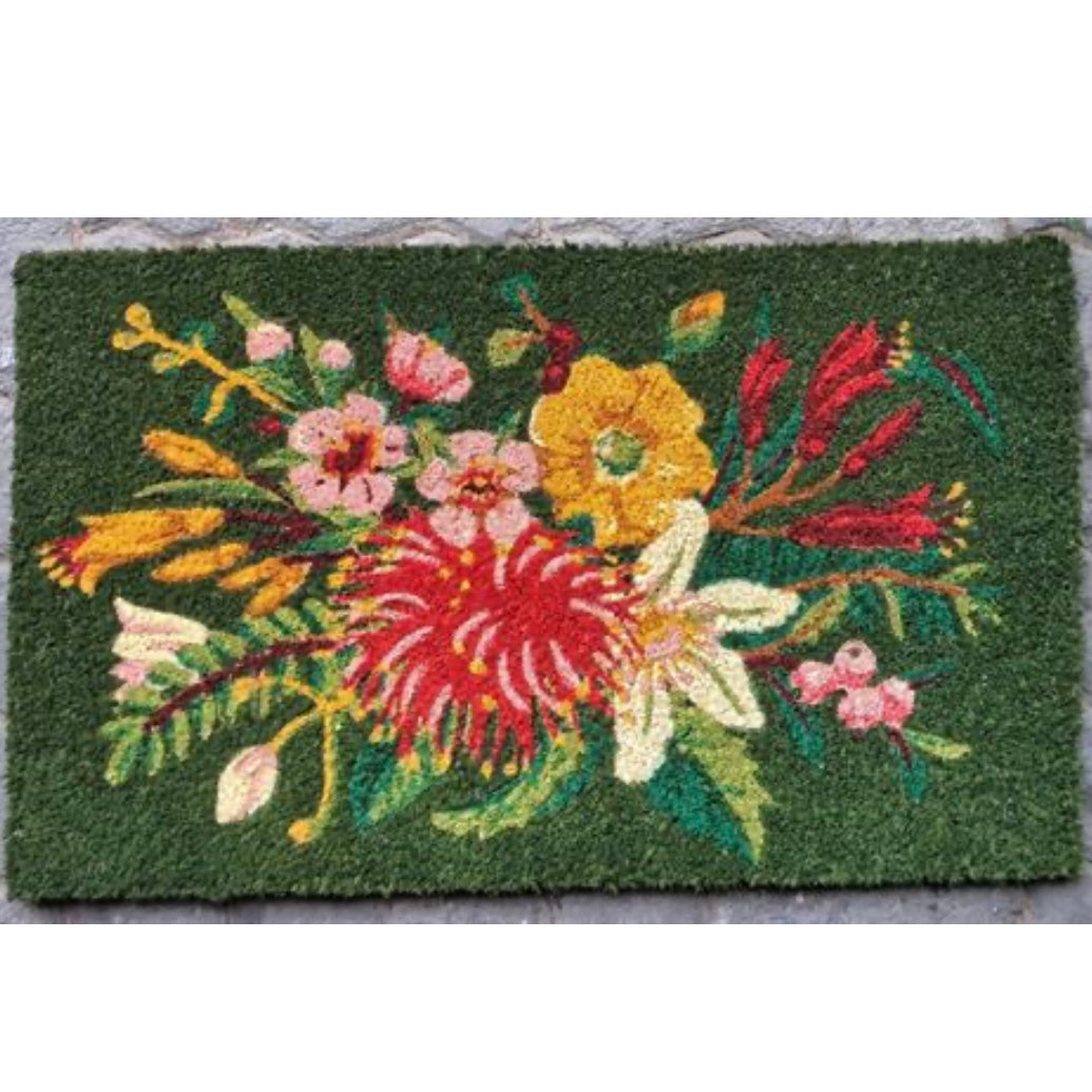 Wolfkamp & Stone | Putiputi Doormats