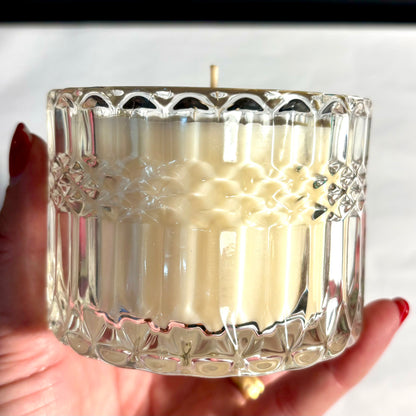 Heirloom Christmas Aroma Scented Candle